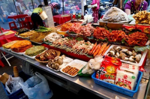 Nahrungsmittel: Asiaten verdoppeln Ausgaben (Foto: pixabay.com, tragrpx)