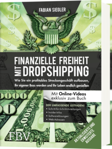 Cover des Dropshipping-Leitfadens (Bild: Fabian Siegler/EXPERTISEROCKS)