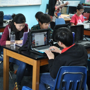 Bildung: Entscheidend für Chinas Zukunft (Foto: salinger, pixabay.com)