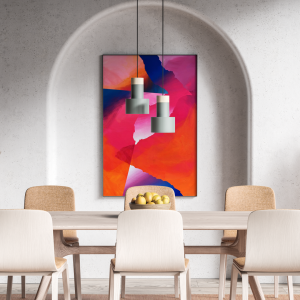 Arnaud Liard "30 avril 2020" (2020) / Copyright: Artsper