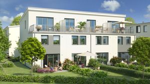 INTERHOMES AG: MyLiving am Willakedamm (Bild: INTERHOMES)