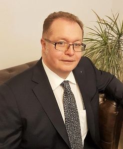 Gregor H. Rosinger (Foto: Rosinger Group)