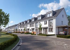 Am Feldbach in Niederdorfelden (Foto: INTERHOMES AG)