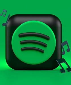 Klingt gut: Spotify nützt Kleinen (Foto: Alexander Shatov, unsplash.com)