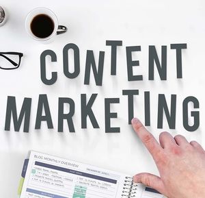 Content-Marketing: Firmen steigern Ausgaben (Foto: DiggityMarketing, pixabay.de)