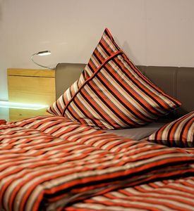 Hotelzimmer: fast so viele Buchungen wie 2019 (Foto: pixabay.com, webandi)