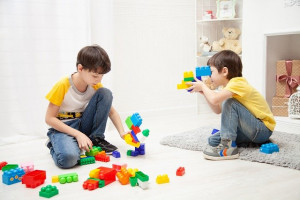Lego: soll nicht nur Jungenssache sein (Foto: pixabay.com, Victoria_Borodinova)