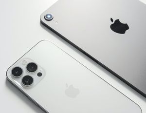 iPhone 13: zehn Mio. weniger produziert (Foto: Jeremy Benzanger, unsplash.com)