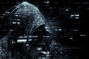 Hacker: zu wenig Wissen um Cyber-Risiken (Bild: Pete Linforth, pixabay.com)