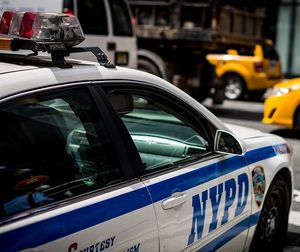 NYPD: Kontakt mit der Polizei hat später Folgen (Foto: pixabay.com, photogeider)