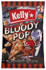 Kelly BLOODY POP (Bild: Kelly Ges.m.b.H.)