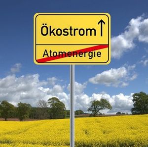 Ziel Ökostrom: Deutschland hat viel Nachholbedarf (Bild: pixabay.com, 4941)