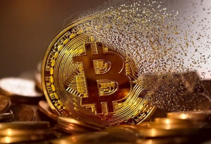 Bitcoins: hohes Risiko für Investoren (Foto: pixabay.com, mohamed_hassan)