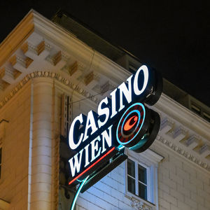 Pressekonferenz: System Casinos Austria (Foto: Ceri Breeze/Shutterstock.com)