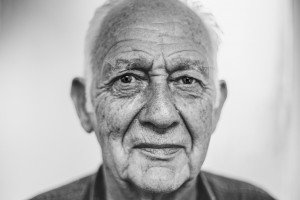 Weißer Mann: Parkinson häufig als Todesursache (Foto: pixabay.com, Free-Photos)
