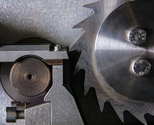 Maschine: Anlagenbauer mit gutem September (Foto: pixabay.com, 350543)