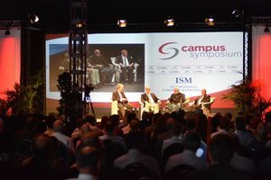 Campus Symposium (Foto: ISM)