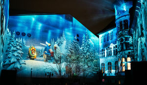 ILLUMINARIUM (Foto: TICKETINO)