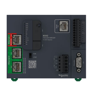 SPS Modicon M262 (Bild: Schneider Electric)