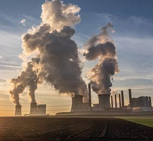 CO2-Ausstoß: Tech-Unternehmen mit falschen Angaben (Foto: pixabay.com, catazul)