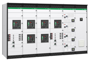 Update für die Okken-Baureihe (Foto: Schneider Electric)