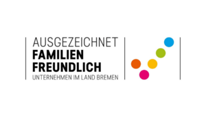 Interhomes AG: Ausgezeichnet familienfreundlich 2021 (© Familiennetzwerk Bremen)