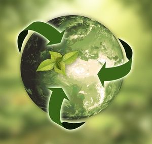 Kreislauf: Corona stärkt Nachhaltigkeit (Bild: pixabay.com, anncapictures)