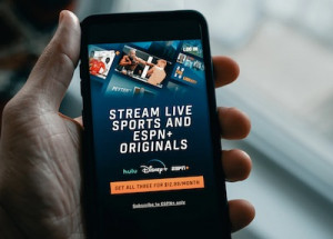 Streaming: Lockangebote zu Weihnachten (Foto: unsplash.com, Tech Daily)