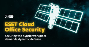 Mehr Sicherheit in der Cloud (Bild: ESET)
