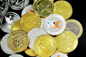 Digitale Währungen: weiterhin voll im Trend (Foto: unsplash.com, Executium)
