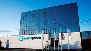 smartphoto-Firmensitz (© smartphoto group)