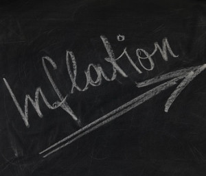 Inflation: im zweiten Pandemie-Jahr hoch (Foto: geralt, pixabay.com)