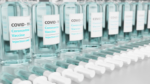 Corona-Impfstoffe: Transportproblem bald gelöst (Foto: pixabay.com/torstensimon)