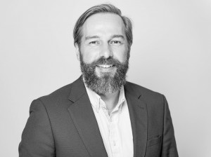 Stephan Pfeiffer, Projektleiter bei X-INTEGRATE (Foto: X-INTEGRATE)