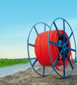Glasfaserkabel: Ausbau auf dem Land als Ziel (Foto: deutsche-glasfaser.de)