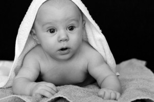 Baby: angeborener Herzfehler oft tödlich (Foto: pixabay.de/PublicDomainPictures)