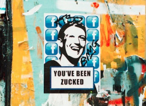 Mark Zuckerberg: vom Held zum Bösewicht (Foto: unsplash.com, Annie Spratt)