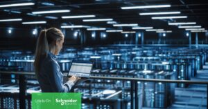 Kennzahlensystem von Schneider Electric bewertet Umweltauswirkungen mit 23 KPIs