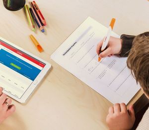 Test: Neuer Stift verbindet Handschrift mit digitalen Medien (Foto: stabilo.de)