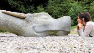 Frau in Menopause: Wechseljahre belasten Kognition (Foto: pixabay.de/Silviarita)