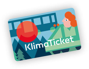 Öffi-Jahresticket (Bildquelle: klimaticket.at)