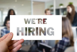 Personalsuche: Mitarbeiter werden dringend benötigt (Foto: pixabay.com, geralt) Personalsuche: Mitarbeiter werden dringend benötigt (Foto: pixabay.com, geralt)