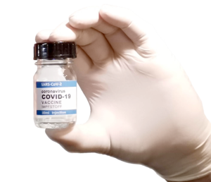 COVID-19-Impfstoff: Sprache schafft Vertrauen (Foto: WiR_Pixs, pixabay.com)