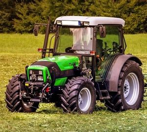 Traktor: Erzeugerpreise steigen stark an (Foto: pixabay.com, analogicus) Traktor: Erzeugerpreise steigen stark an (Foto: pixabay.com, analogicus)