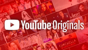 YouTube Originals: Finanzierung wird zurückgefahren (Foto: youtube.com) YouTube Originals: Finanzierung wird zurückgefahren (Foto: youtube.com)