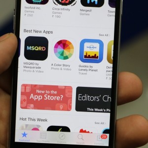 App Store: Studienfall für das Freemium-Modell (Foto: 390097, pixabay.com)