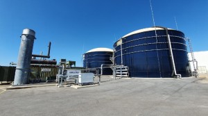 Australische Bioraffinerie für die Umwandlung von Lebensmittelabfällen (Foto: murdoch.edu.au)
