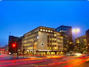 Scientology Kirche Hamburg (Foto: Scientology Kirche Hamburg)