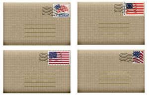 US-Briefe: Ausweitung der Briefwahl birgt keine Gefahr in sich (Bild: pixabay.com, 7089643)
