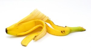 Bananenschalen: Diese werden nun zum Energierohstoff (Foto: pixabay.com, Alexas_Fotos)